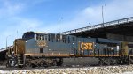 CSX 3125